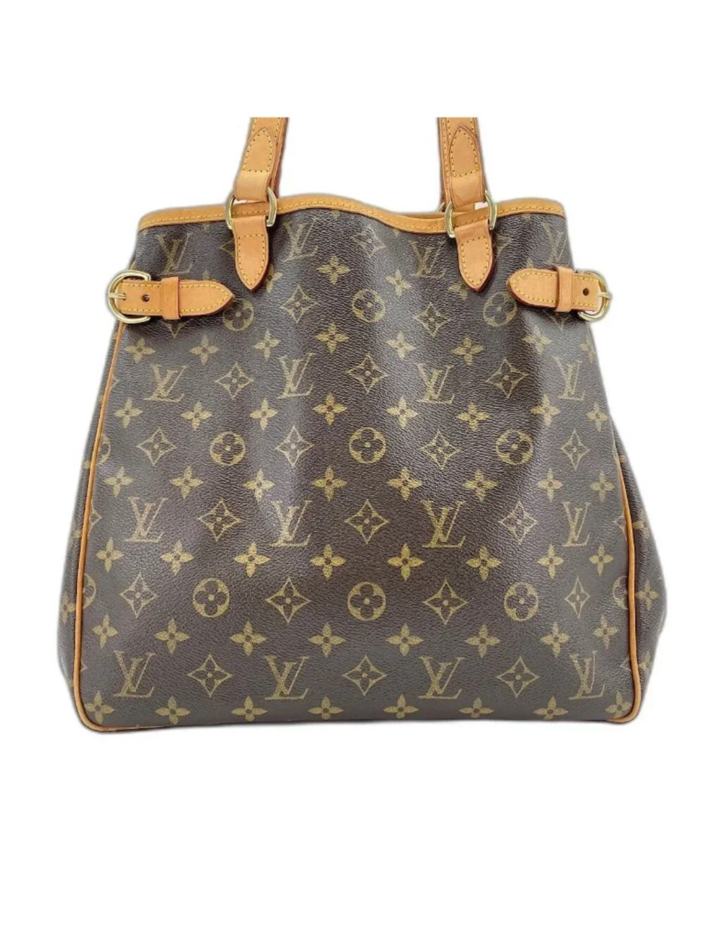 Louis Vuitton Tote Batignolles Vertical
